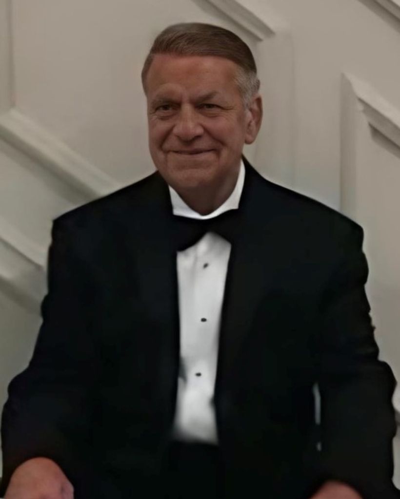 Jerry — Jerome Joseph Klockenkemper