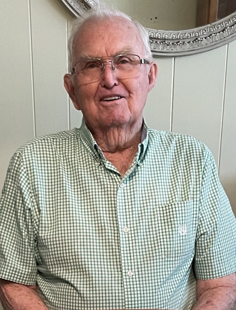 Elwood Wadsworth King Jr. Profile Photo