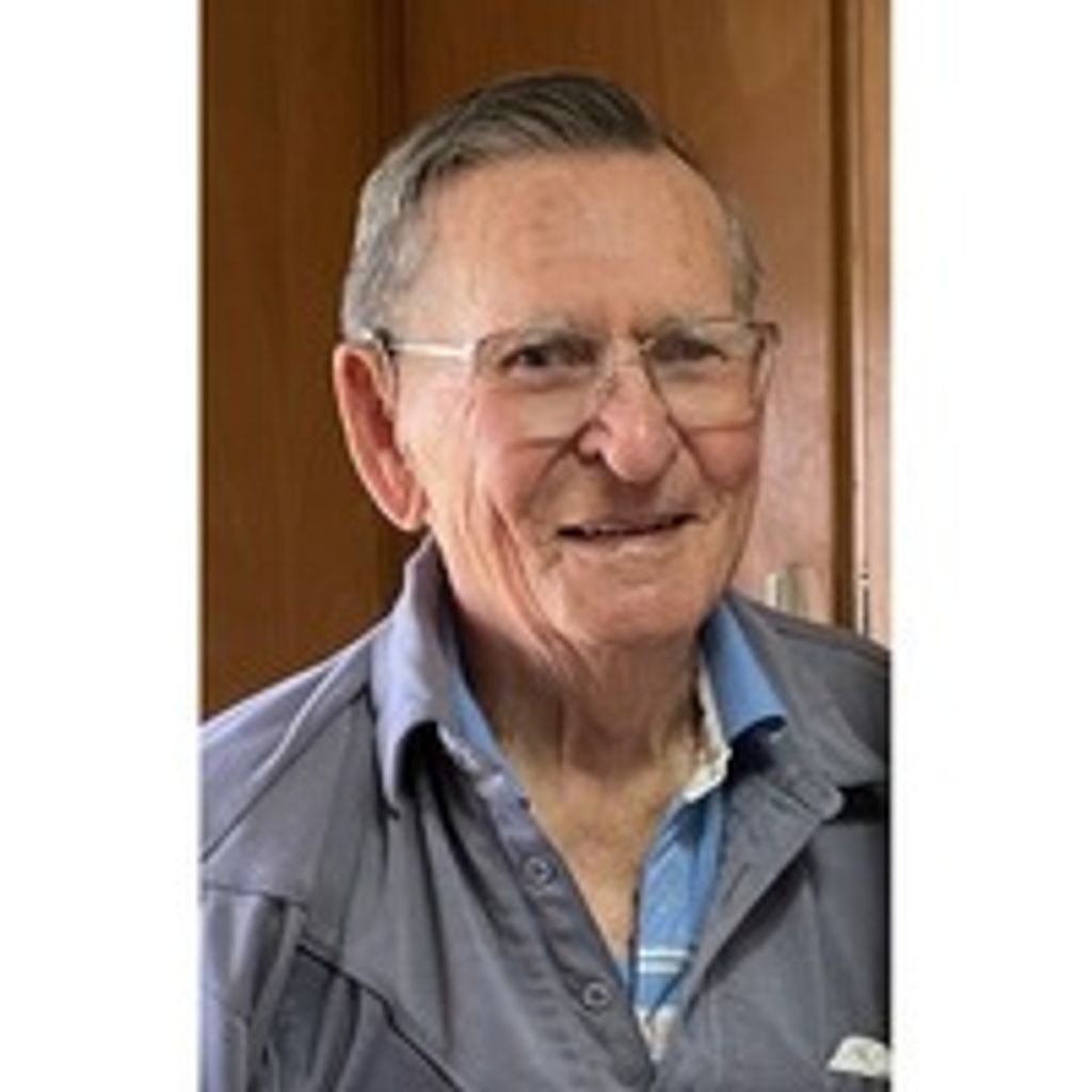 Roger Goulson