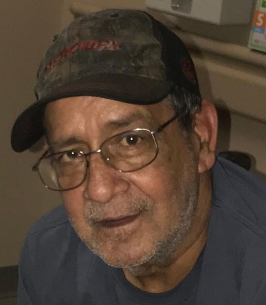Gregory “Greg” Lee Torres