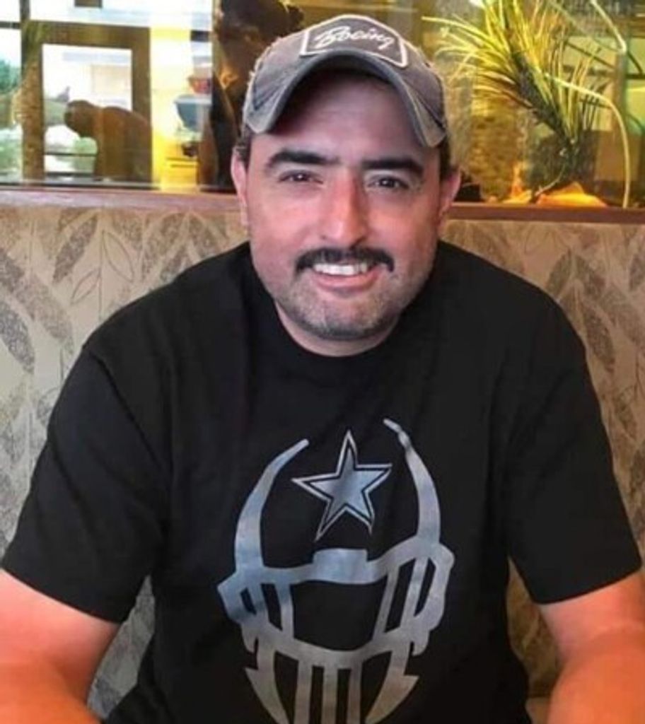 Robert (Bobby) Mares