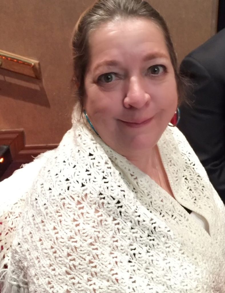 Roxanne Pollock Profile Photo
