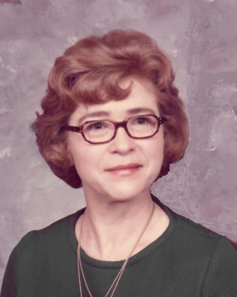 Lois M, Askins