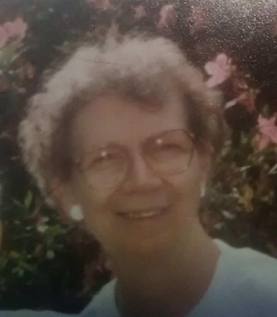 Dolores Kanzenbach
