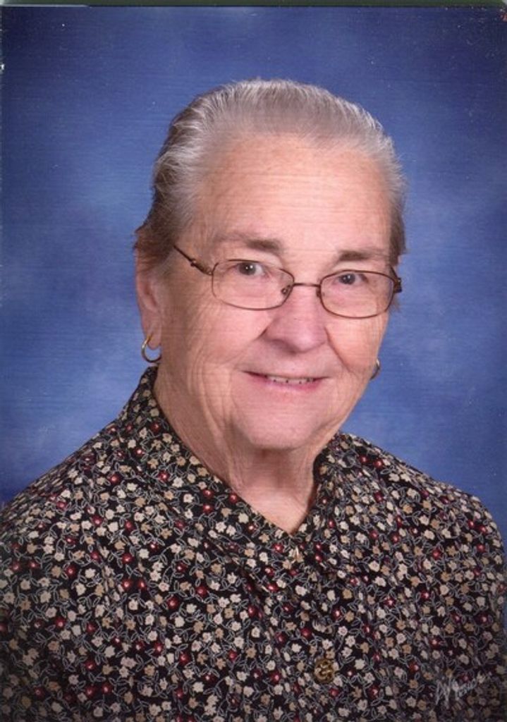 Betty Anne Marr Profile Photo