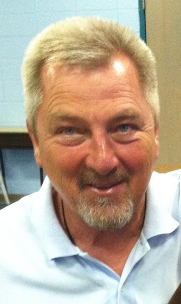 Steve Ray Profile Photo