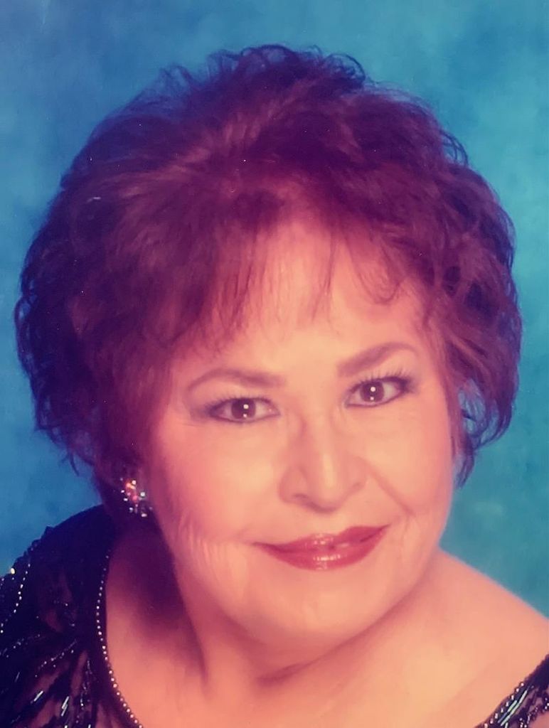 Antonia Alvarez Profile Photo