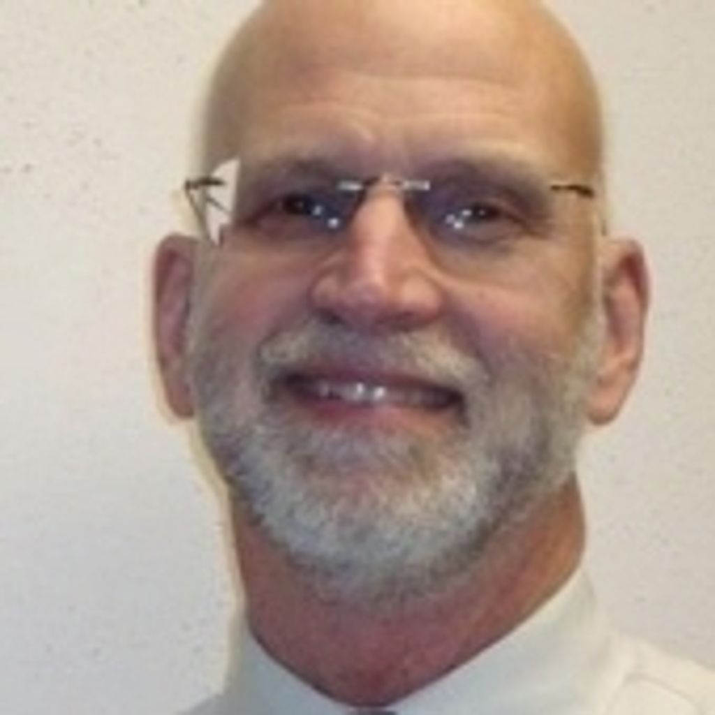 Kenneth R. Johnson
