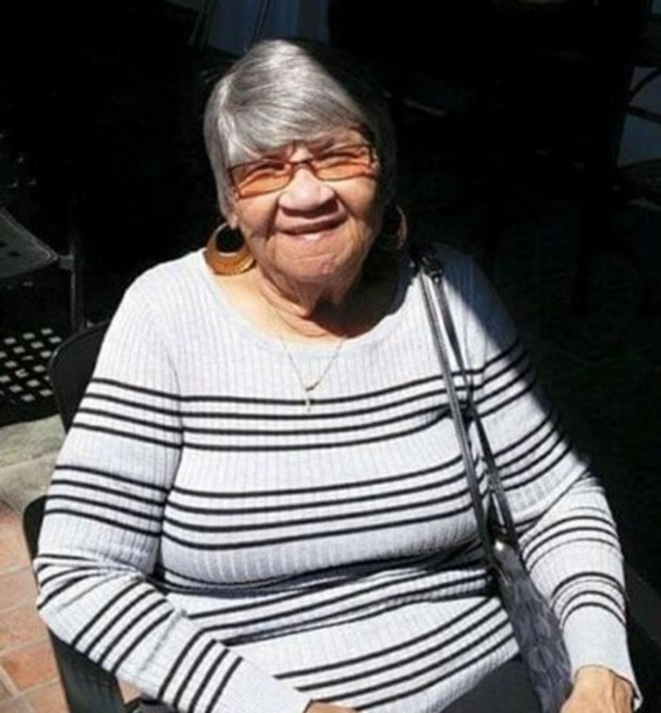 Doris Jean Crump Profile Photo