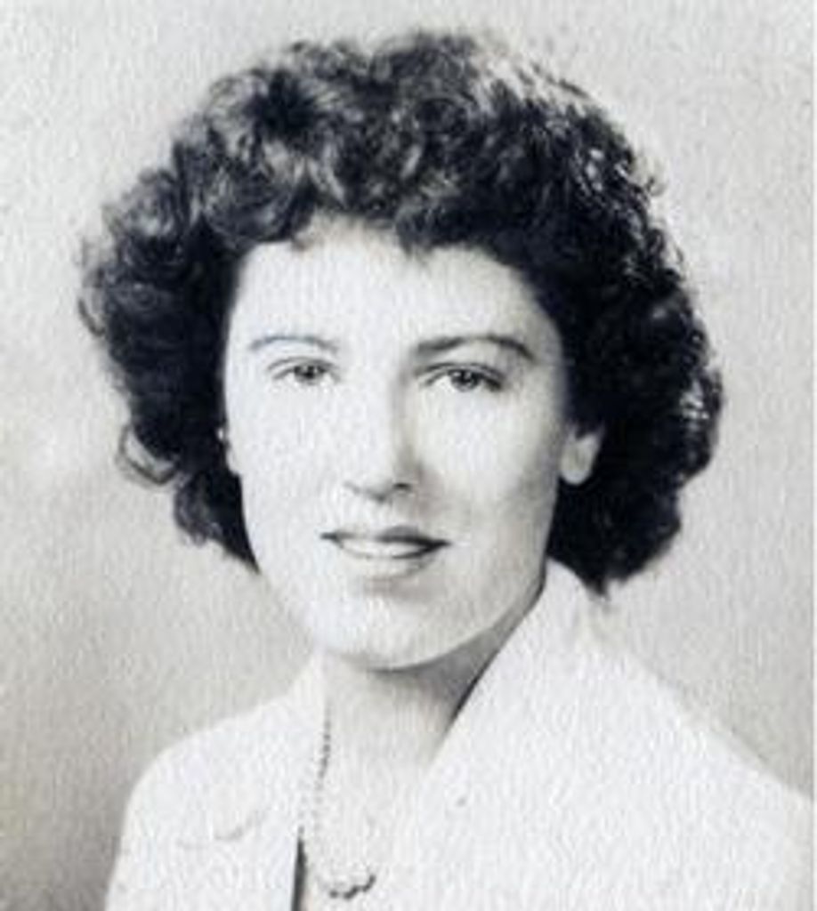 Shirley Louise Davis (Nee Moore)