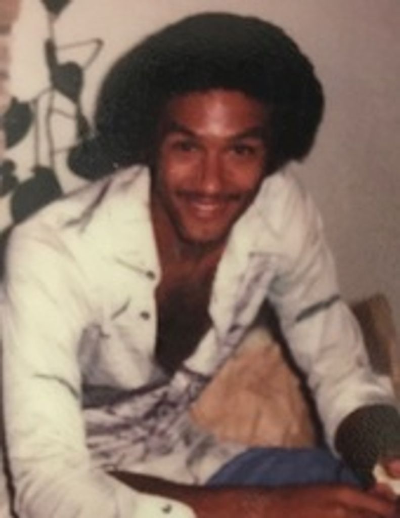 Russell Hunter Profile Photo