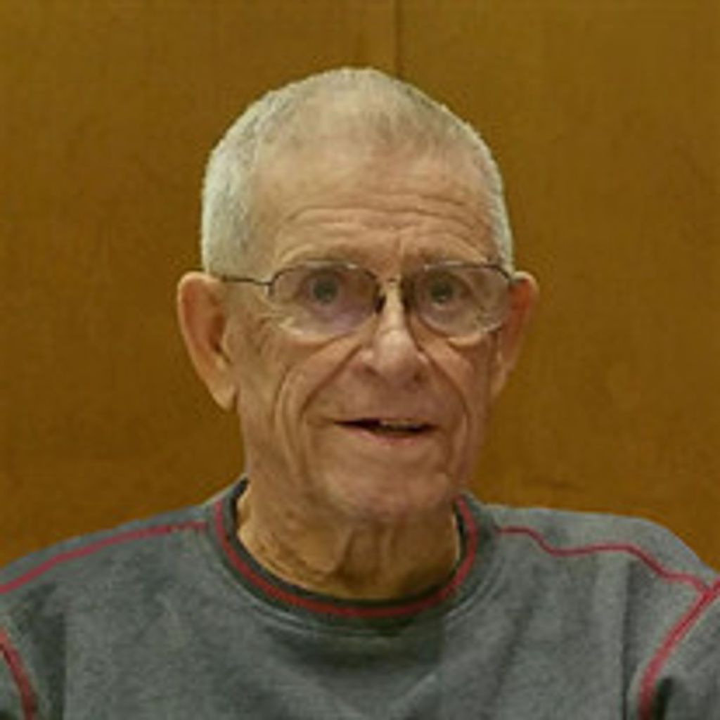 Marvin L. Hanson