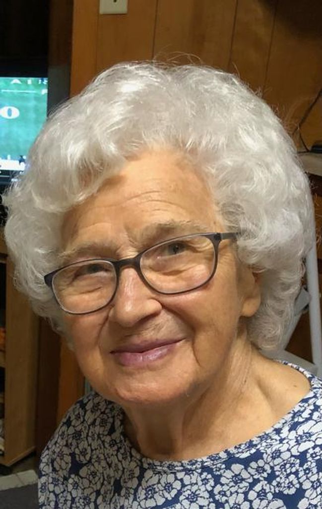 Mary Virginia Harman Profile Photo