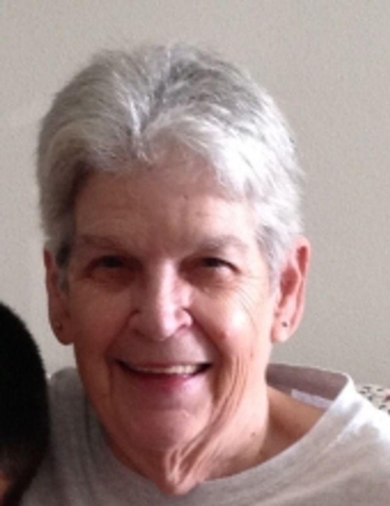 Joan A. Selzle