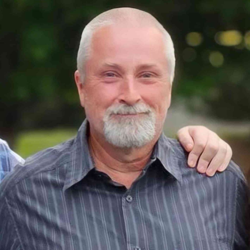 Marc Vincent DuCote Profile Photo