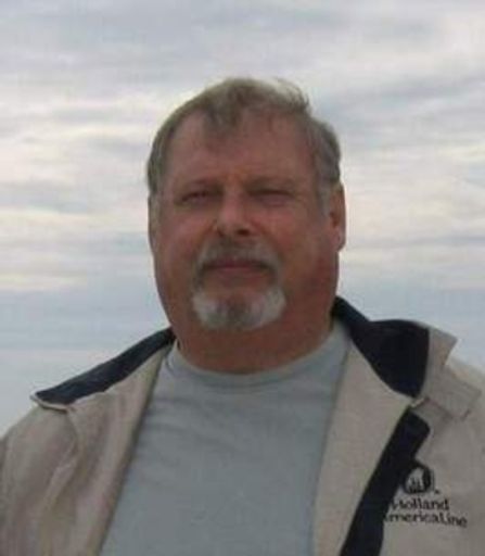 Terry Allen Woods Profile Photo