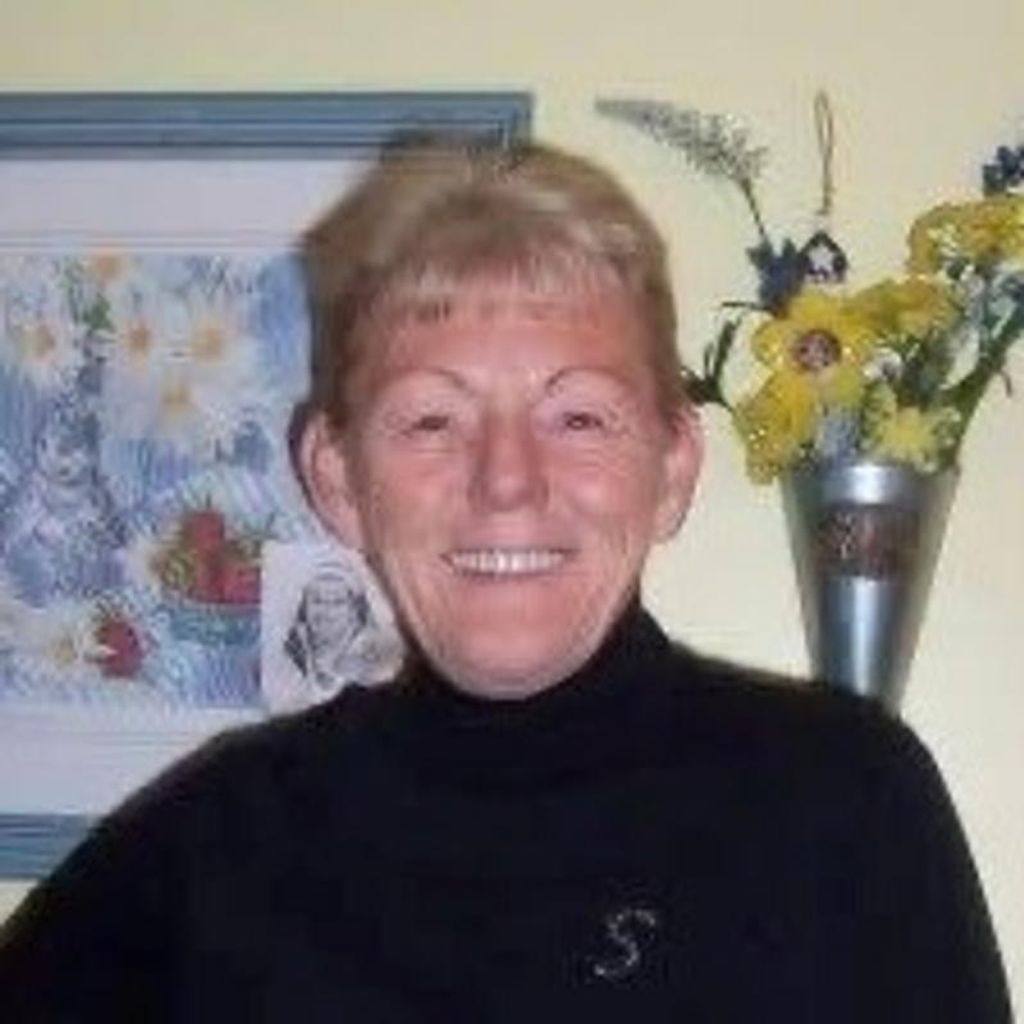 Sandra J. Carey Profile Photo