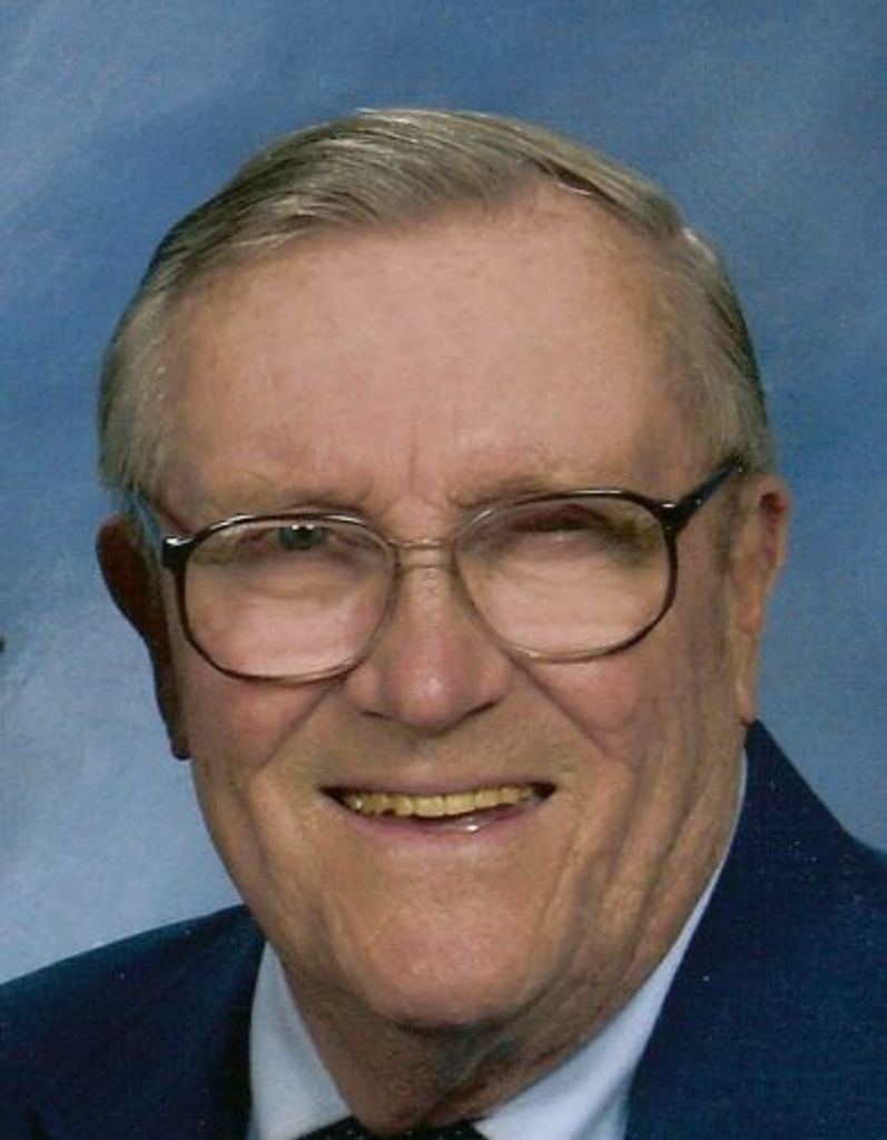 Warren A. Karoli