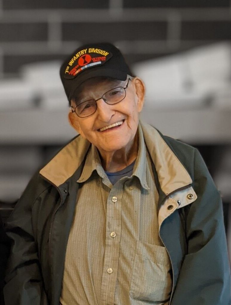 William "Bill" P Sackett