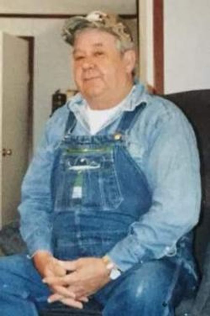 Billy Joe Parkman Profile Photo