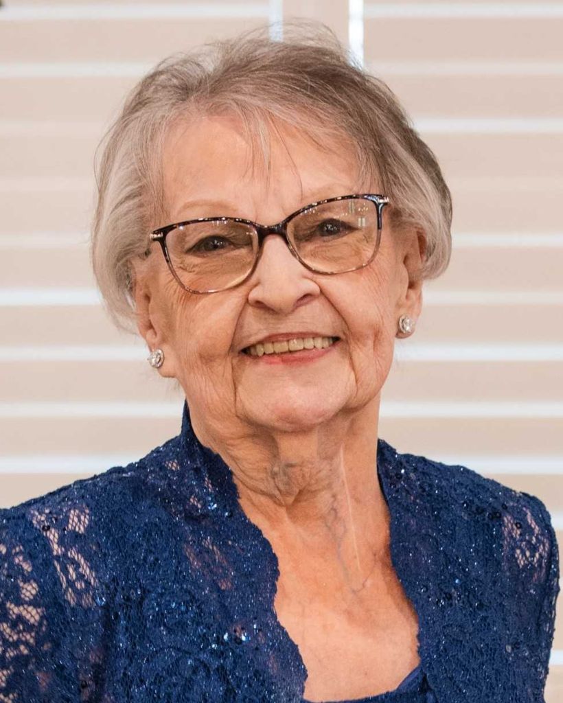 Barbara Jean Wieland