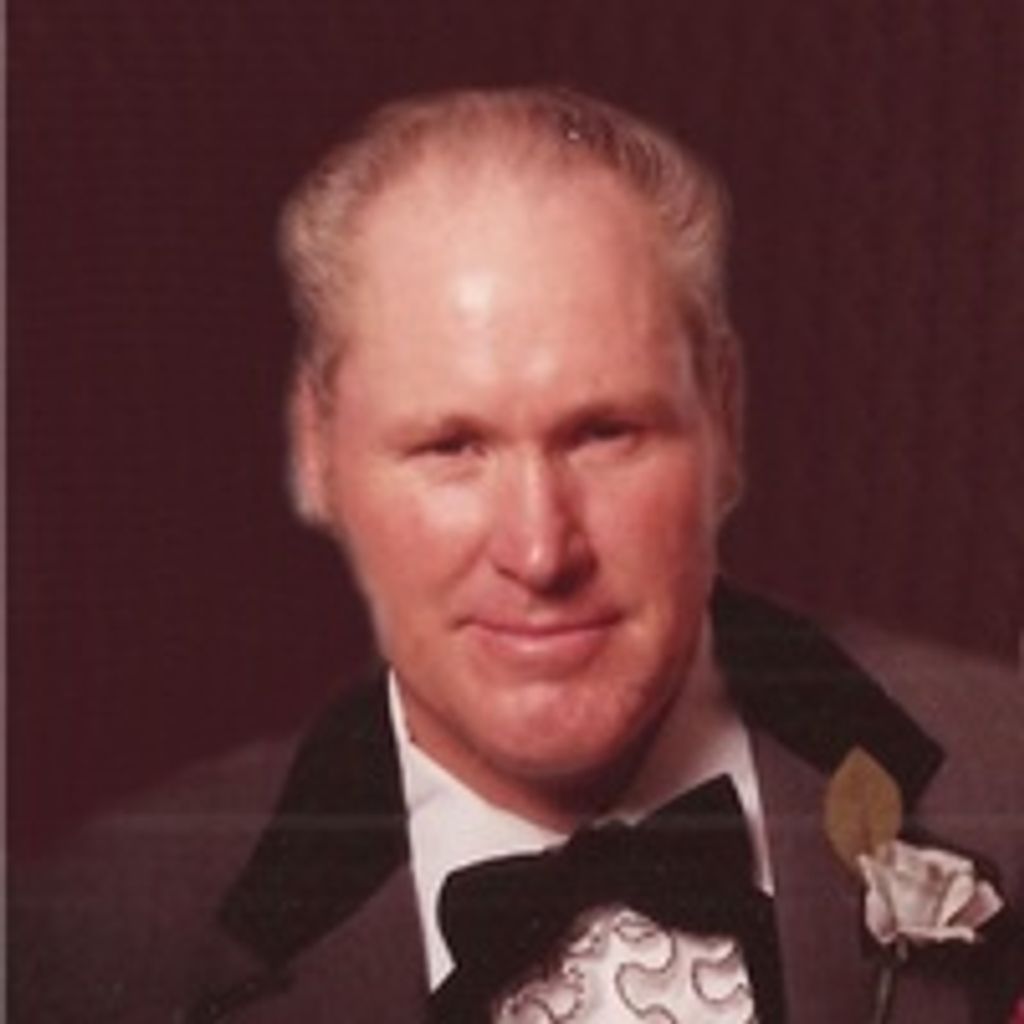 George Patterson