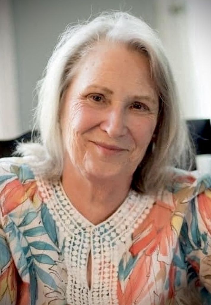 Patricia Ann (Wagner)  Baluh