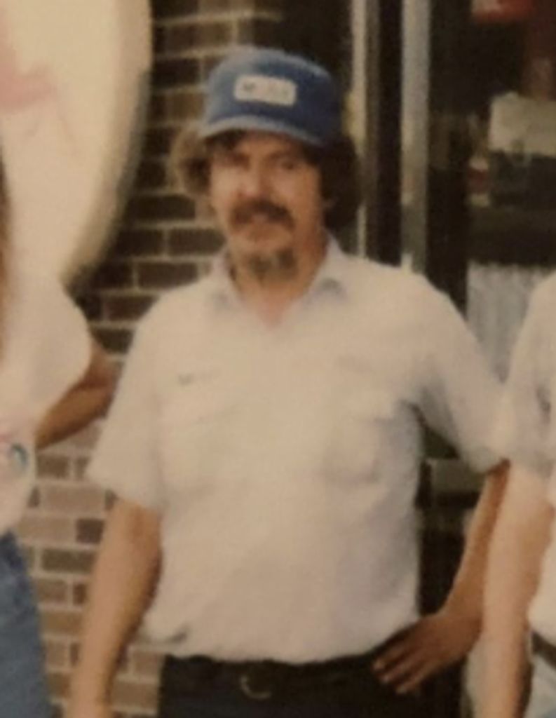 Richard L. Barfell Profile Photo