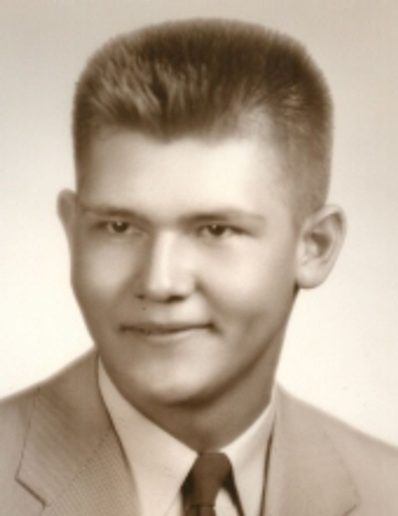 Ronald L. Bonnett