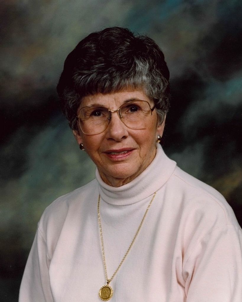 Marion G. Smith