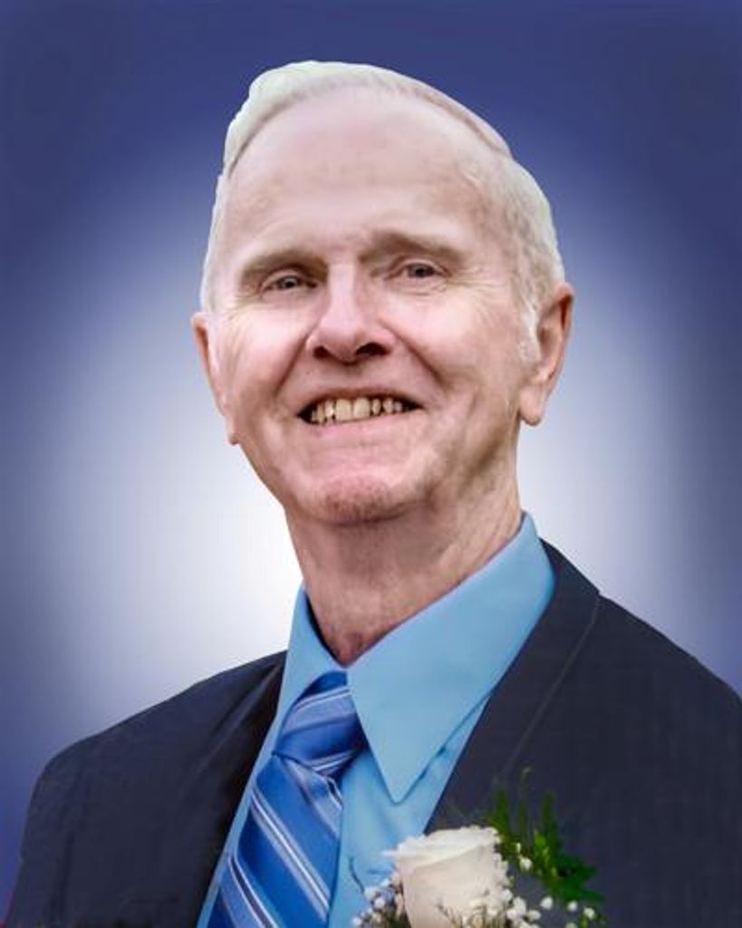 Gordon Whittaker Profile Photo