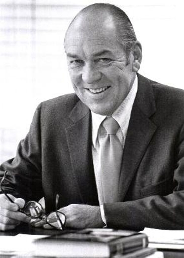 Leonard T. Ebert Profile Photo