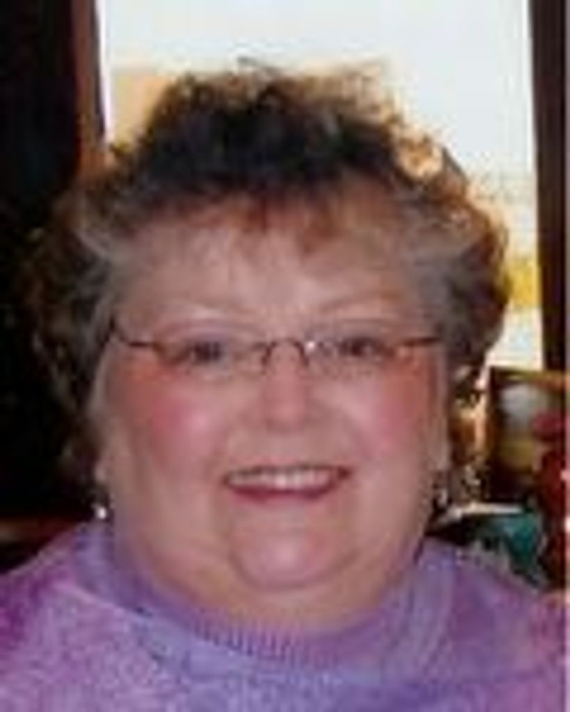 Larae L. Denfeld