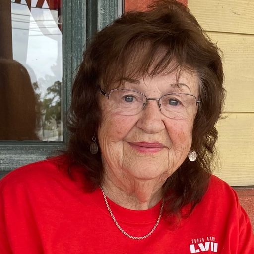 Bernadette Constance Metroka Profile Photo