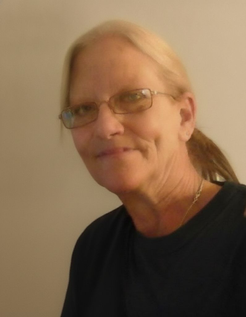 Colleen Rae Newell