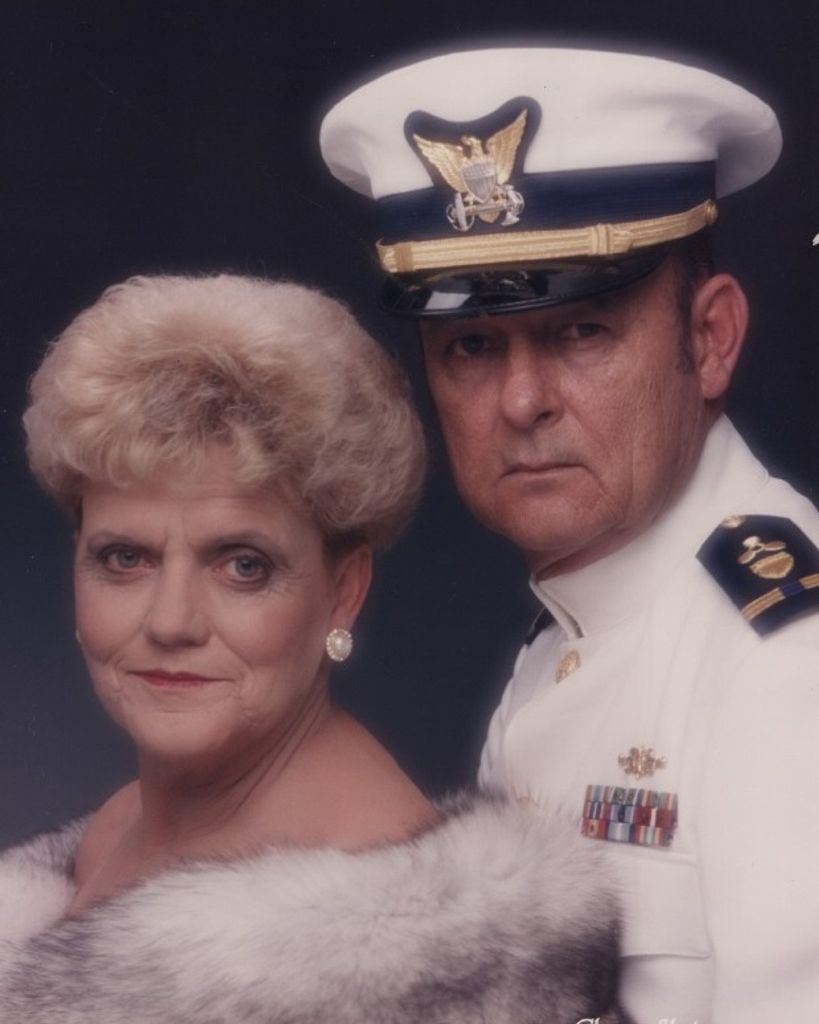 Ronald "Ron" Hugh Armstrong Profile Photo