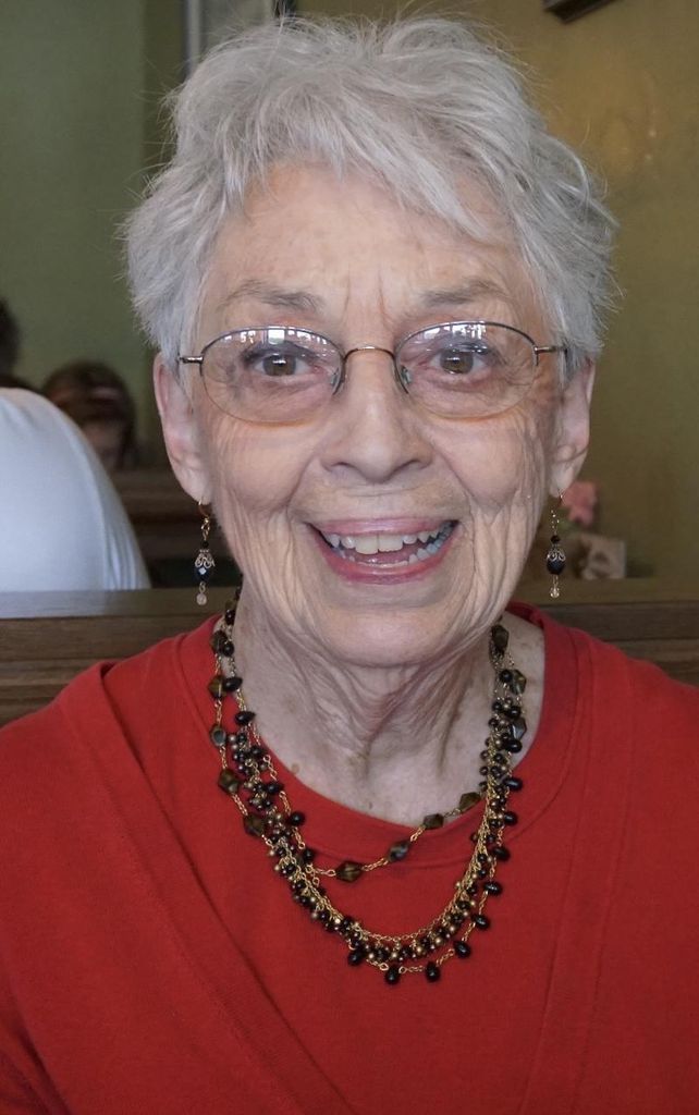 Jane Mitchell