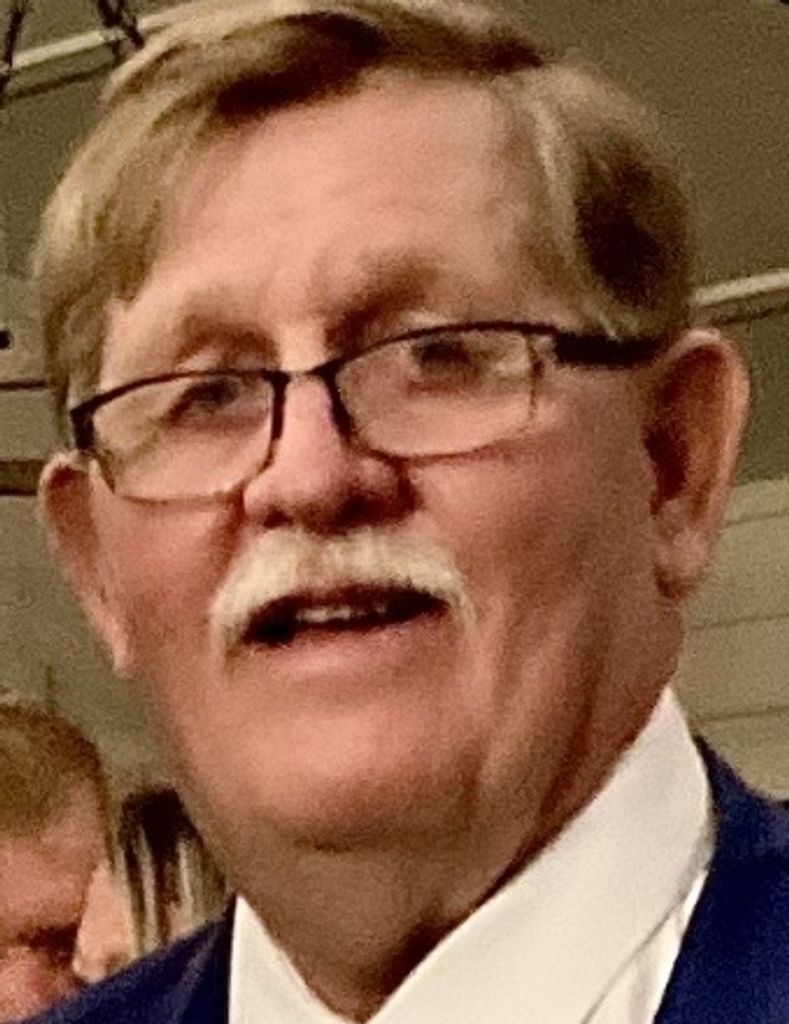 Leroy Earl Gerstenecker