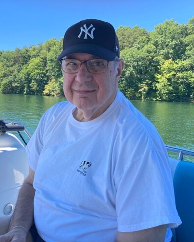 Ralph Anthony Picarelli Profile Photo