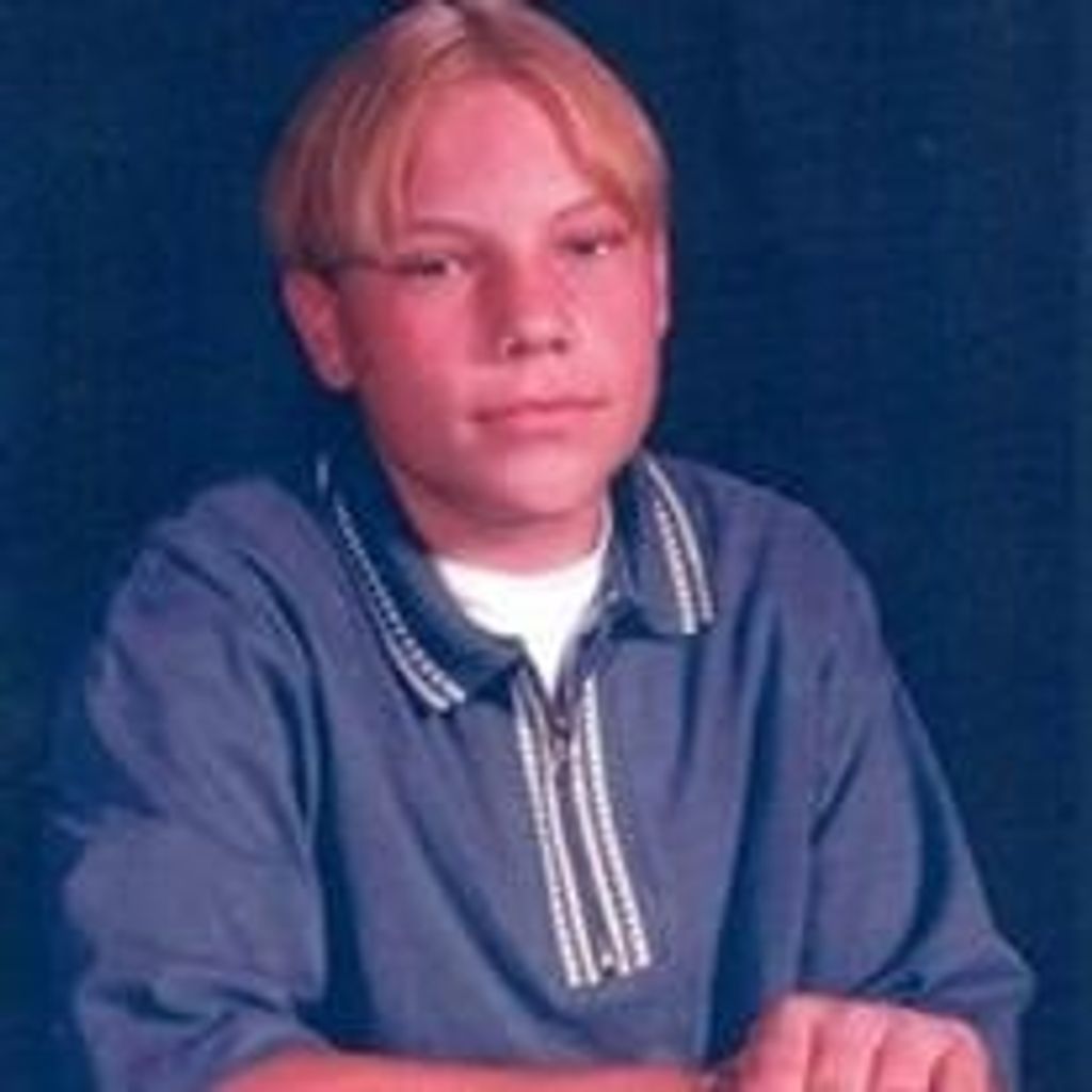 Jeremy Kent Marshall
