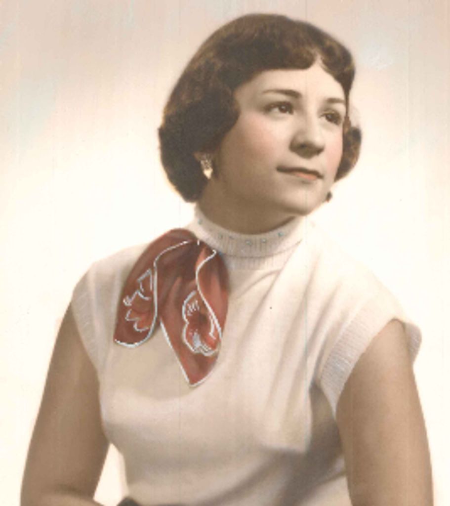 Irene M. Frattle