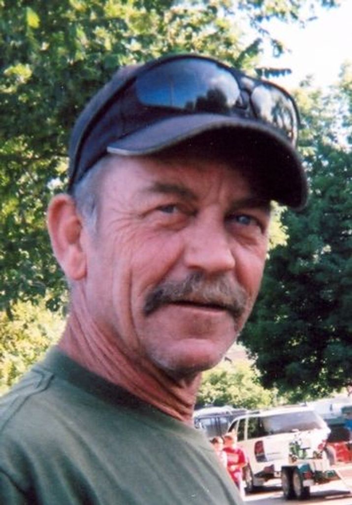 Adrian Traff Profile Photo