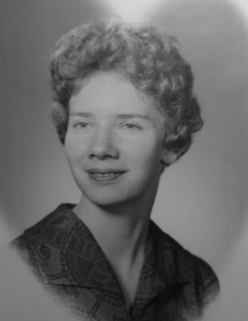 Vernie Mae Ellis Profile Photo