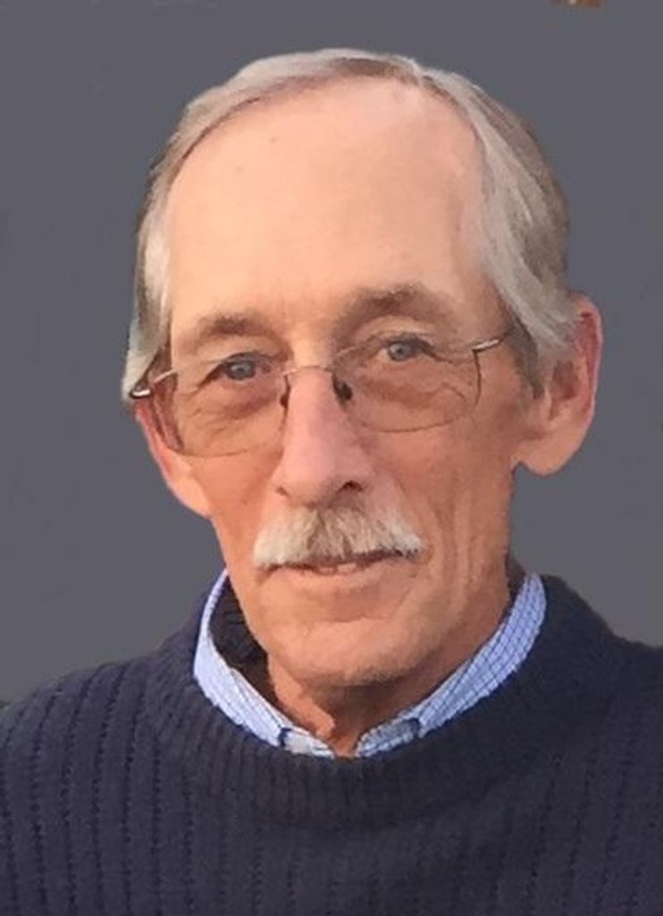 Danny W. Jenkins Profile Photo