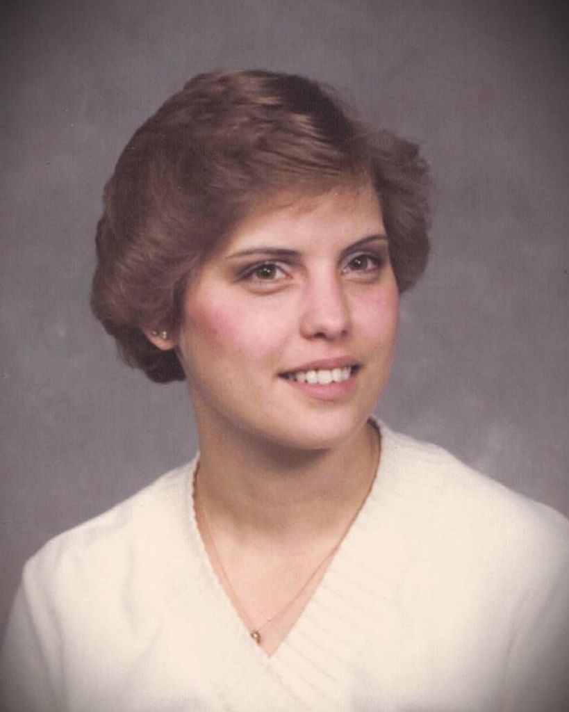 Jaccie Delores Blaszczyk