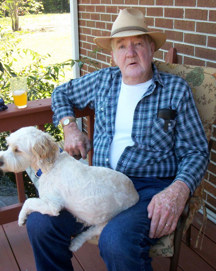 Richard Peter Oren Sr