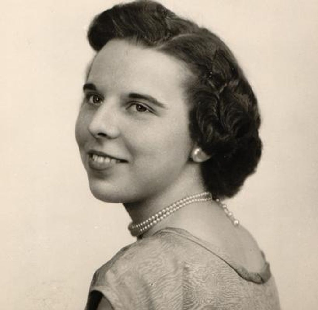 Betty Jane Crockett Profile Photo