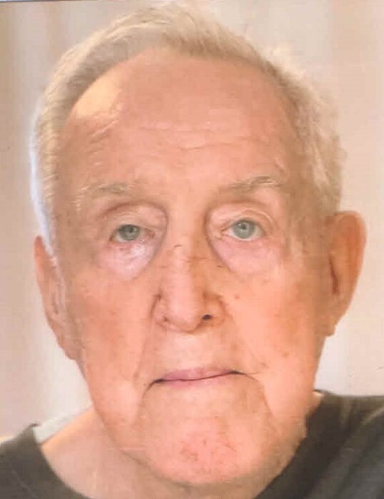 Thomas Raymond Greene