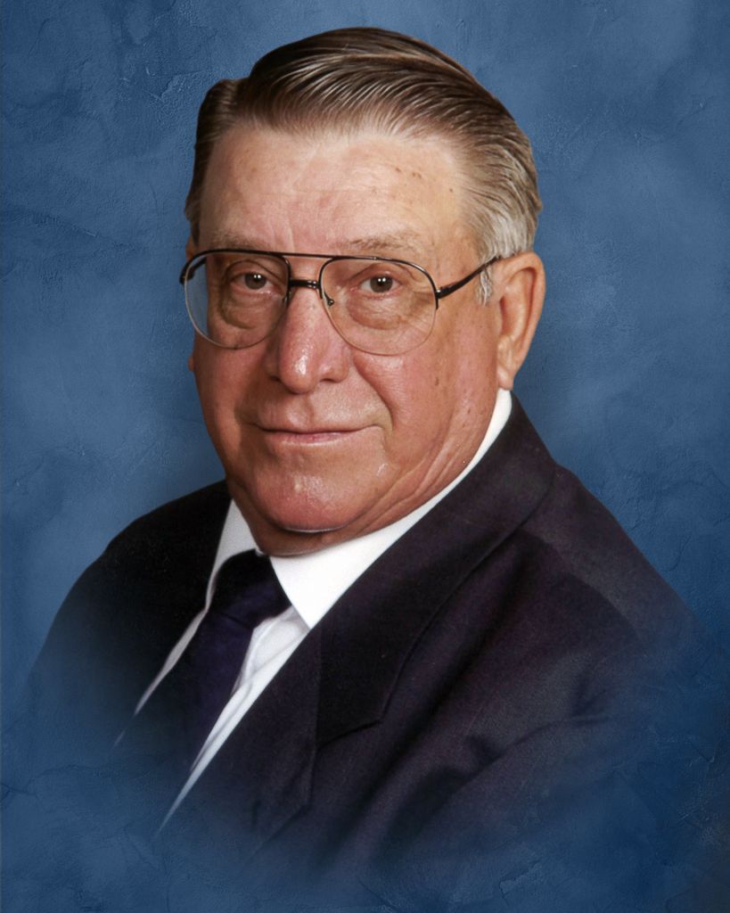 Carvis J. Smith