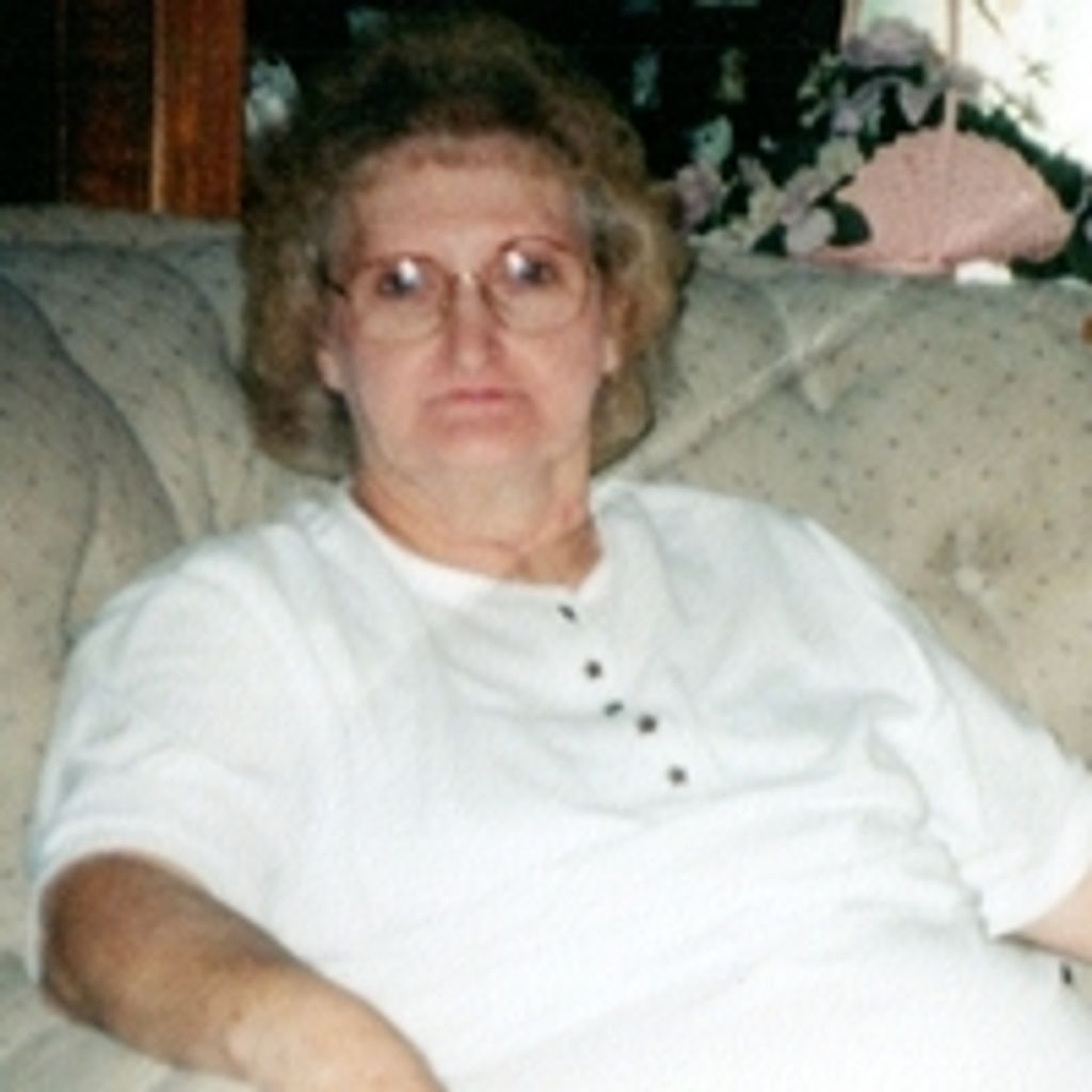Nancy Woods
